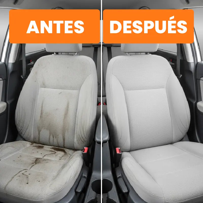 🧼 Foam Cleaner – Espuma Multiusos para Limpieza Profunda
