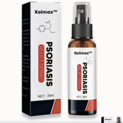 Dermax Tratamiento Vegetal para Psoriasis