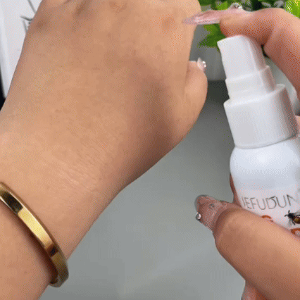 BeeClear Spray 20 ml – Eliminador de Verrugas y Manchas