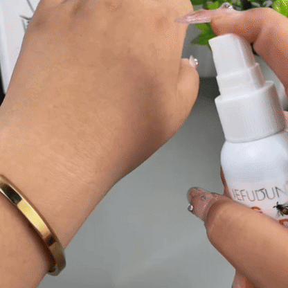 BeeClear Spray 20 ml – Eliminador de Verrugas y Manchas