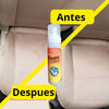 Foam Cleaner Espuma Limpiadora Multiusos – Limpieza Profunda para Hogar y Carro, Elimina Grasa y Manchas Difíciles