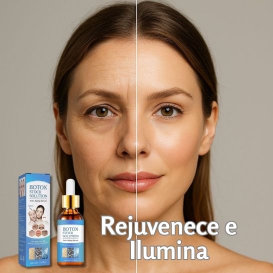 SERUM ANTIARRUGAS