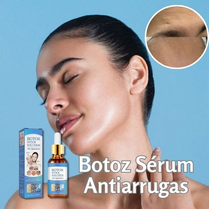 SERUM ANTIARRUGAS