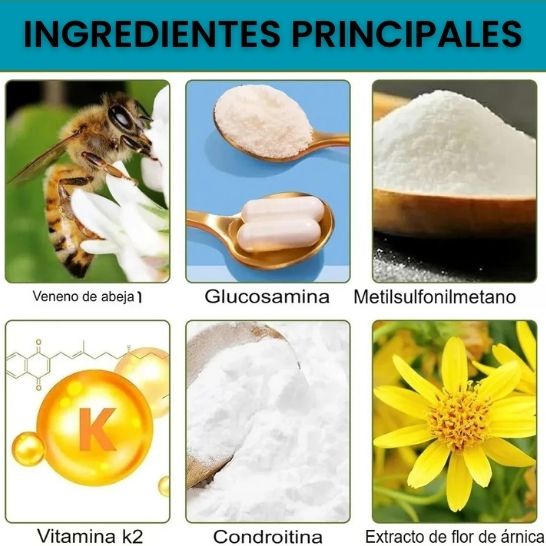 Beevana – Crema de Colágeno con Veneno de Abeja de Nueva Zelanda (30g) - LLEVA 2 X 1