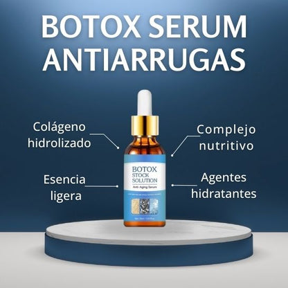 SERUM ANTIARRUGAS