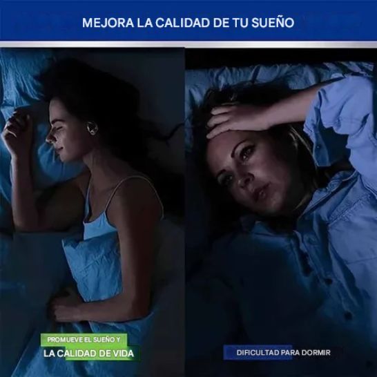 Tinnidrop Spray Auditivo – Alivio del Tinnitus y Zumbido de Oídos