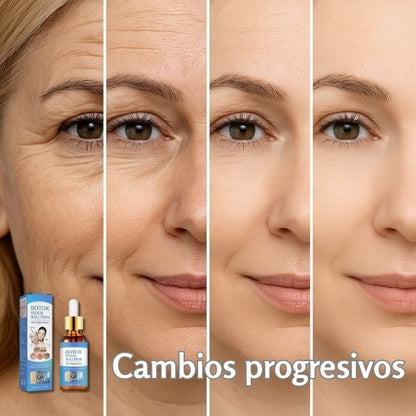 SERUM ANTIARRUGAS