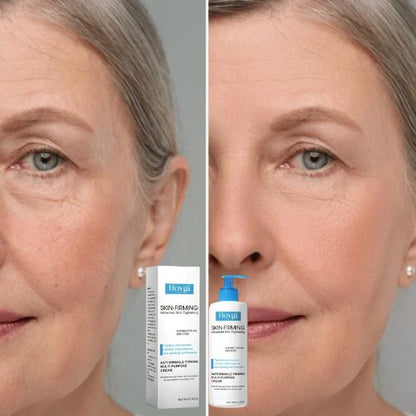 Hoygi Skin Radiance – Crema Reafirmante Hidratante Multifuncional Rostro y Cuerpo