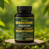 🔥 Berberine Premium: Tu aliado natural para adelgazar 🔥