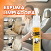 🧼 Foam Cleaner – Espuma Multiusos para Limpieza Profunda