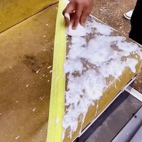 🧼 Foam Cleaner – Espuma Multiusos para Limpieza Profunda