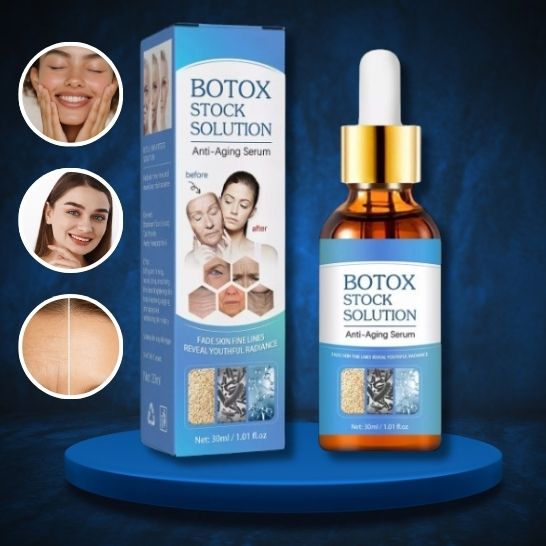 SERUM ANTIARRUGAS