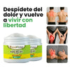 🐝 Beevana – Crema con Veneno de Abeja. Recupera tu movilidad. Recupera tu vida