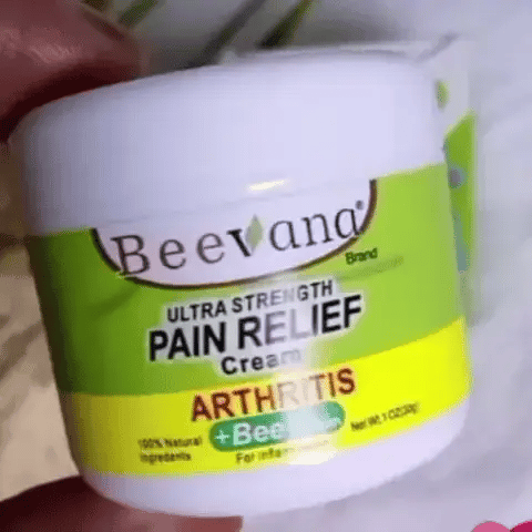 Beevana – Crema de Colágeno con Veneno de Abeja de Nueva Zelanda (30g) - LLEVA 2 X 1